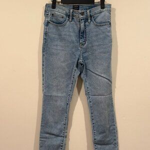 J. Crew Women's Skinny Jeans Size 27
